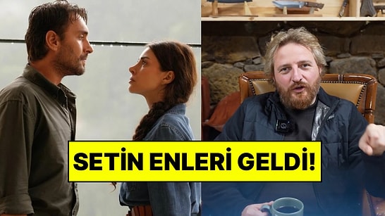 Taşacak Bu Deniz’in Yönetmeni Çağrı Bayrak Soruları Yanıtladı