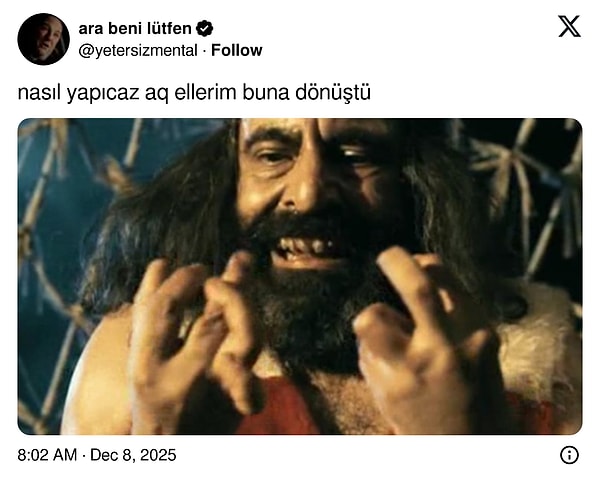 Yapabilene aşk olsun! :)