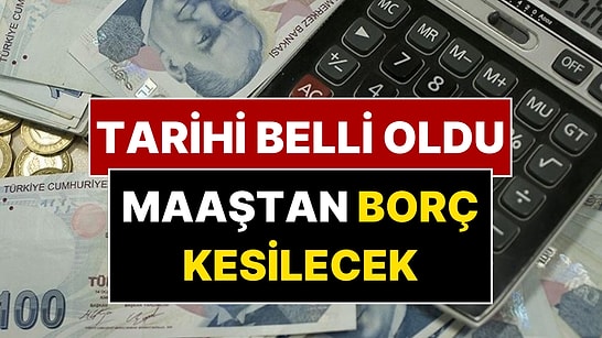Milyonlarca Emeklinin Maaşından Borç Kesilecek: SGK Uzmanı Yeni Uygulamanın Tarihini Açıkladı