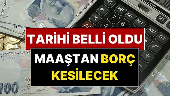 Milyonlarca Emeklinin Maaşından Borç Kesilecek: SGK Uzmanı Yeni Uygulamanın Tarihini Açıkladı