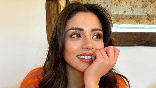 Sen kalbiyle hareket eden Doğa'sın!