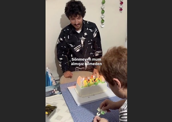 2006 yılına gittiler.