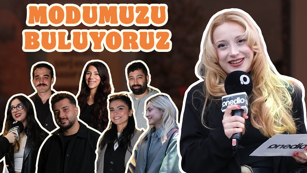 Onedio, Burger King®️ x Nescafé®️ Şarj İstasyonunda!