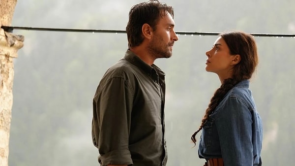 Haftanın en çok izlenen dizileri belli oldu.