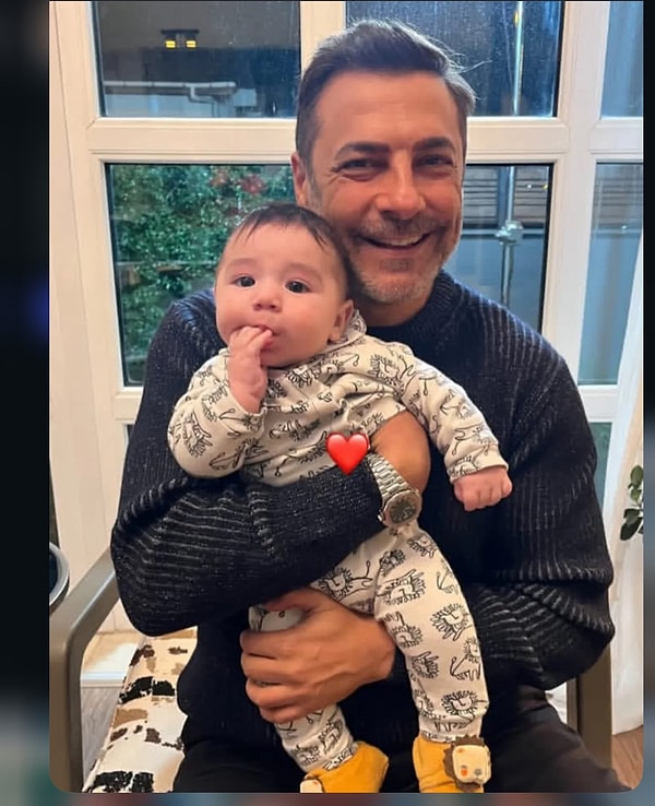 Kızılcık Şerbeti’nde bir ayrılık daha yaşandı.