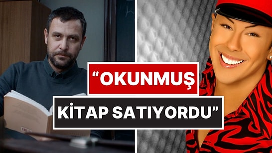 VJ Bülent, Nejat İşler'le Şaşırtan Geçmişini İlk Kez Açıkladı!