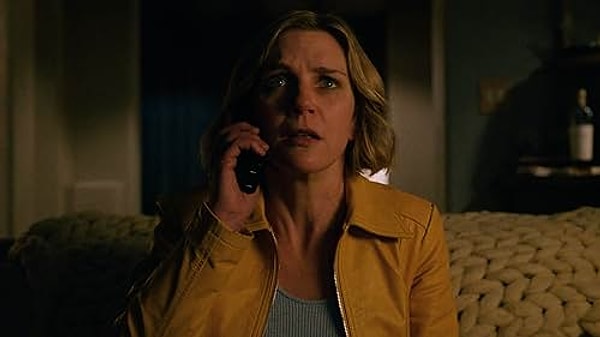 Altıncı bölümde ise final sahnesi ülkemizde ilgi gördü.