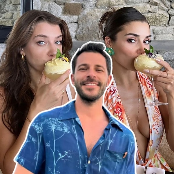 Hande Erçel, Hakan Sabancı'yı takipten çıkalı birkaç hafta oldu. Hatta takipten çıkmadığı, Hande'nin Hakan'ı engellediği iddia edilmişti.