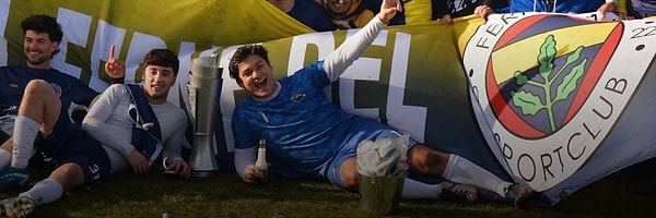 Peki nedir nu Fernebahce?