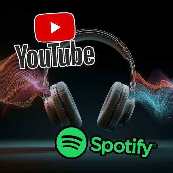 Müzik dünyasında epey uzun bir süredir "bot meselesi" tartışılıyor.