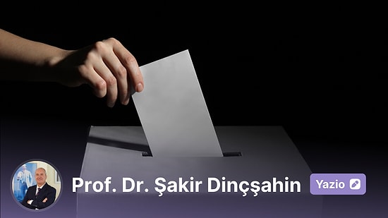 Seçmen Davranışının Politik Psikolojisi: Sandığa Giderken Aslında Neye Oy Veriyoruz?