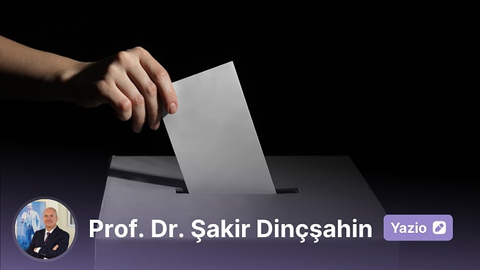 Seçmen Davranışının Politik Psikolojisi: Sandığa Giderken Aslında Neye Oy Veriyoruz?