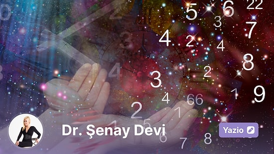 8–14 Aralık Haftası Numeroskopu