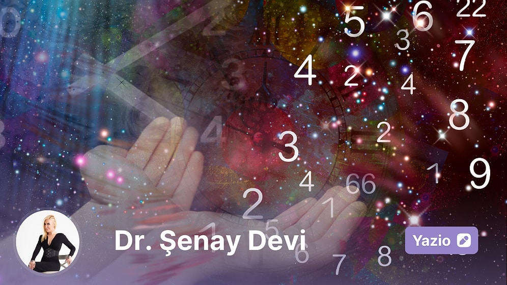 8–14 Aralık Haftası Numeroskopu