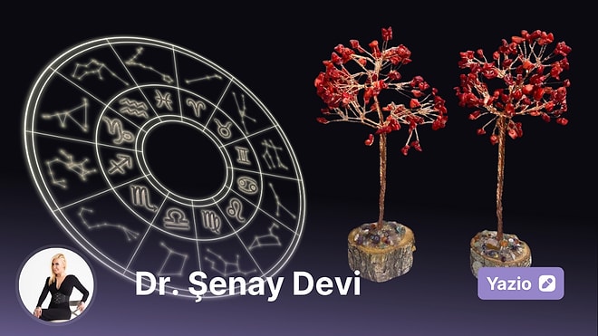 8–14 Aralık 2025 Haftasının Kristali Mercan Ağacı