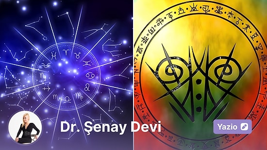 8–14 Aralık 2025 Haftasının Altın Işık Şaman Yantrası