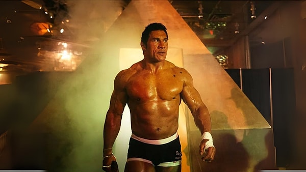 En İyi Erkek Oyuncu – Dram Adayları