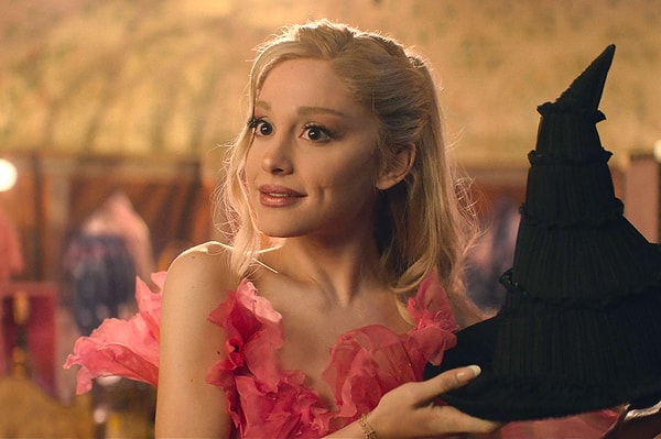 En İyi Yardımcı Kadın Oyuncu Adayları