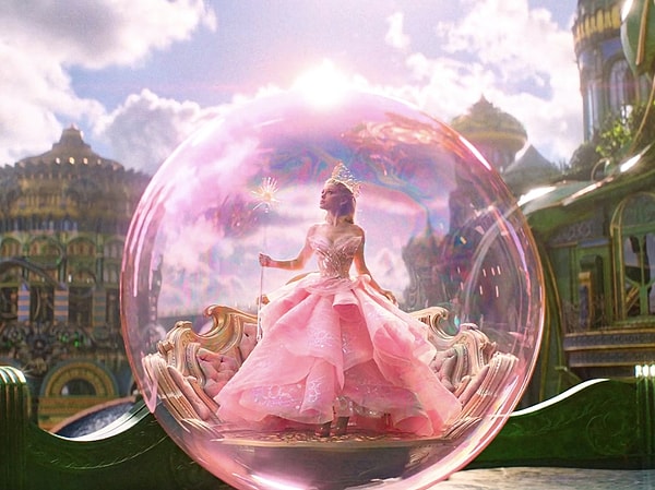 En İyi Orijinal Şarkı Adayları