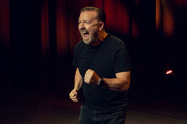 En İyi Stand-Up Komedi Performansı Adayları