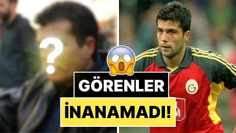 Görenler İnanamadı: Eski Galatasaraylı Vedat İnceefe'nin Abdullah Çatlı'yı Canlandıracağı Ortaya Çıktı!