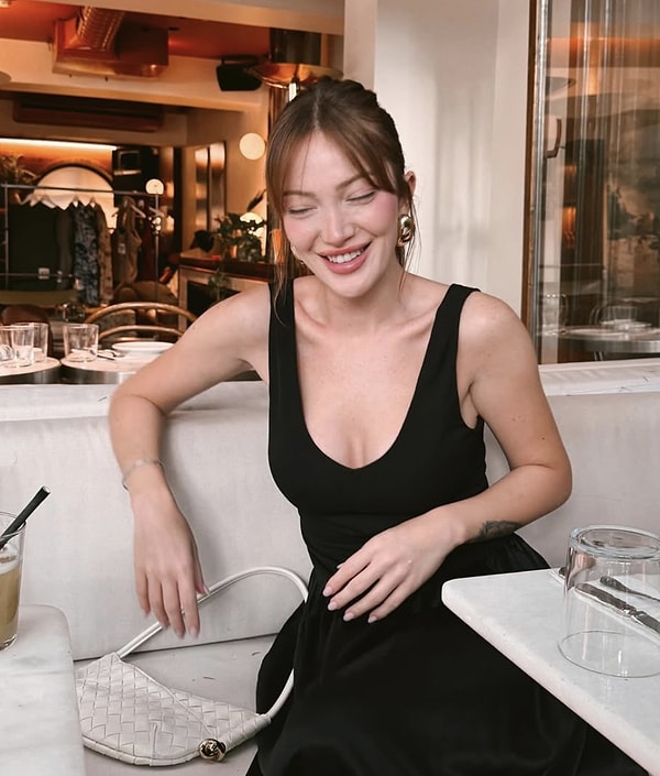 Sosyal medya fenomeni denildiğinde akıllara gelen ilk isim olan Danla Bilic'i tanımayan kalmamıştır.