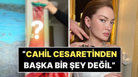 Estetik Mağduru Danla Bilic, Beşinci Ameliyata Vücudundan Çıkarılan Dolgu Yığınıyla Şoke Etti!