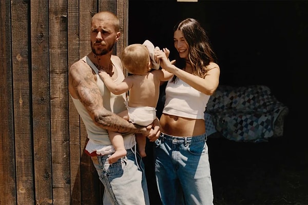 Despite occasional rumors of their impending divorce since 2018, the couple has continued to share their lives together. Moreover, they delightedly announced the expected arrival of their baby last year.