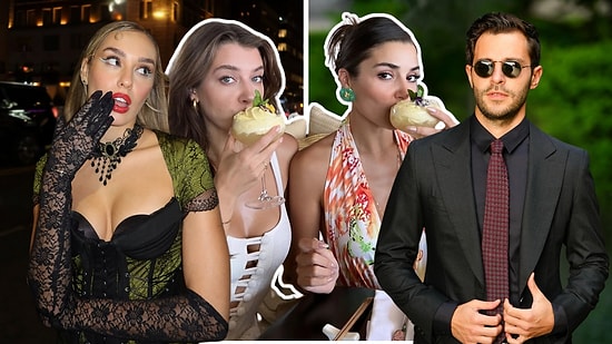 Exposed with Naz Şahin, Hakan Sabancı Gets ‘Kicked to the Curb’ by Gamze Erçel