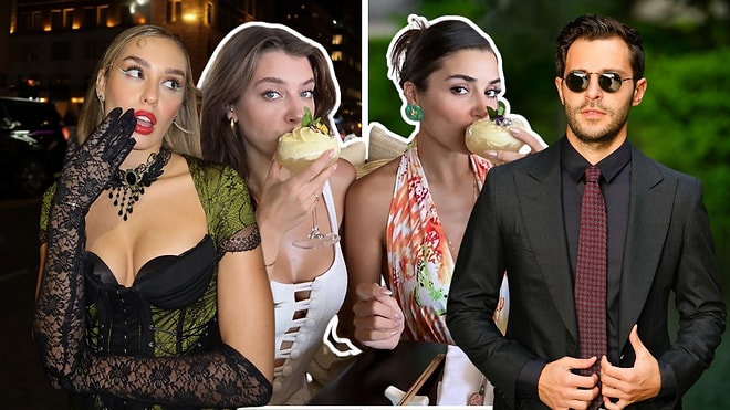 Exposed with Naz Şahin, Hakan Sabancı Gets ‘Kicked to the Curb’ by Gamze Erçel