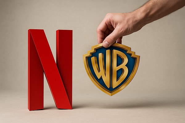 Netflix's grand move extending to Warner Bros. had indeed stirred up quite a storm in the past weeks!