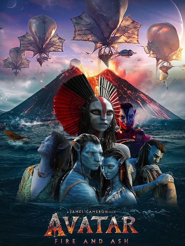 Nominees for "Best Cinematic & Box Office Success"