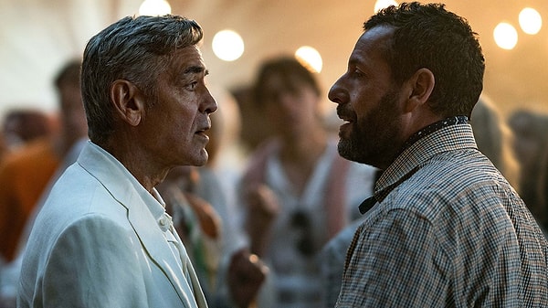 Nominees for Best Supporting Actor