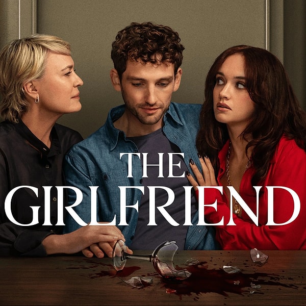 Nominees for Best Actress - Mini Series / Anthology / TV Movie