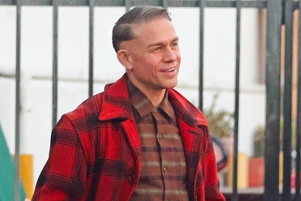 Nominees for Best Actor – Mini Series / Anthology / TV Movie