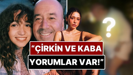 Zeynep Bastık'tan Babası Olduğu İddia Edilen Kişinin X'te Gündem Olan Görüntülerine Dair Açıklama!