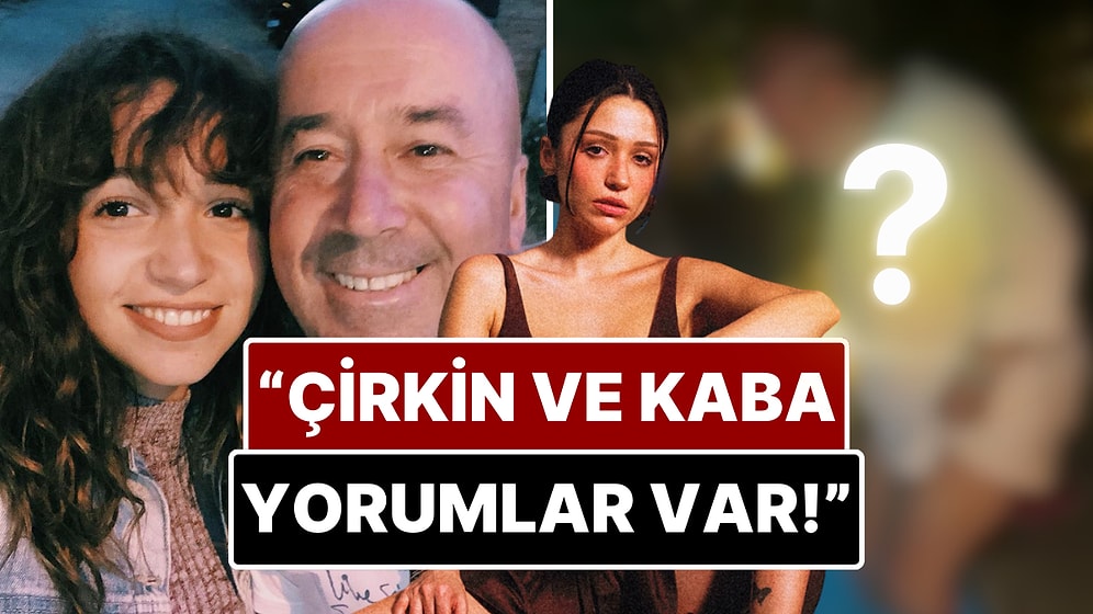 Zeynep Bastık'tan Babası Olduğu İddia Edilen Kişinin X'te Gündem Olan Görüntülerine Dair Açıklama!