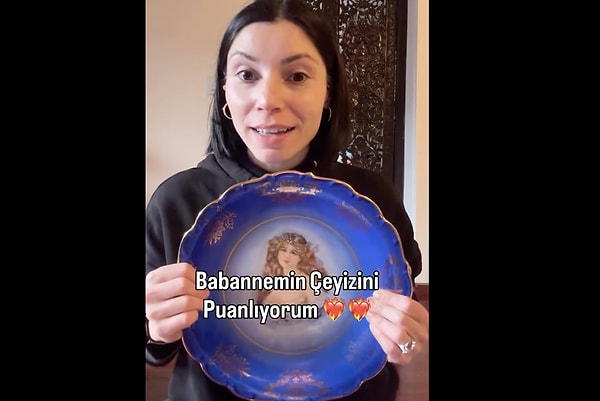 Tüketim toplumunda eşyaların bir değeri kalmadı.