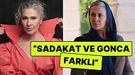 Uzak Şehir'in Sadakat'i Gonca Cilasun, Karakterine Gelen Yorumlara Yanıt Verdi