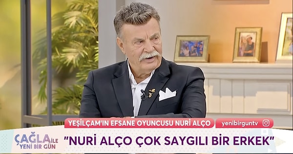 Çarşamba akşamlarının en çok izlenen dizisi olan Eşref Rüya, enfes reytingleriyle ekran başarısını sürdürüyor.