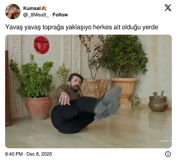 Boran tahmini ne zaman gidersin?