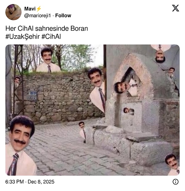 Sıfır şaka böyleydi.