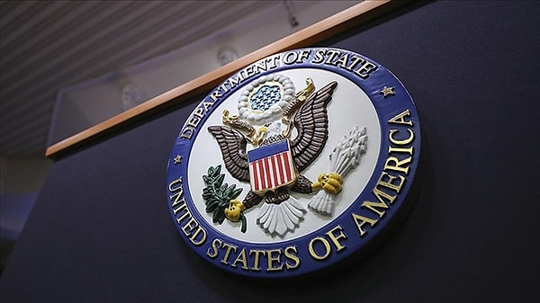 ABD, 2025 yılında 85 bin vizeyi iptal ettiğini açıkladı.