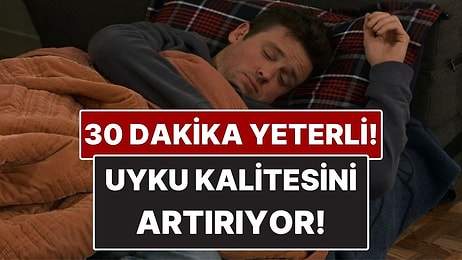 Uyku Kalitesini En Çok Artıran Egzersiz Türü Açıklandı! Yürüyüşten Bile Etkili