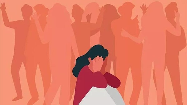 7. Yeni bir ortamda ne hissedersin?