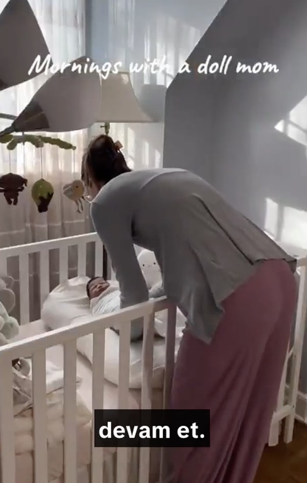 Geçtiğimiz günlerde bir kadının paylaşımı kısa zamanda gündem oldu.