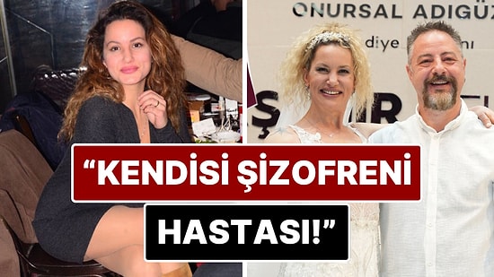 Yıldız Asyalı Hakkında Boşanma Aşamasındaki Mustafa Semih Demirci'den Şaşırtan İddialar