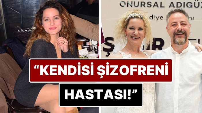 Yıldız Asyalı Hakkında Boşanma Aşamasındaki Mustafa Semih Demirci'den Şaşırtan İddialar
