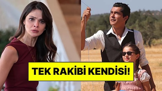 O Dizi Zirvedeki Yerini Koruyor: 8 Aralık Pazartesi Reyting Sonuçları Açıklandı