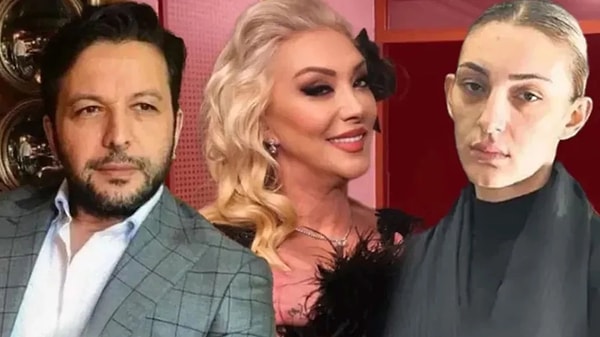 Güllü'nün 26 Eylül 2025’te Yalova Çınarcık’taki evinde pencereden düşerek hayatını kaybetmesinin ardından oklar Güllü'nün çocuklarına dönmüştü.